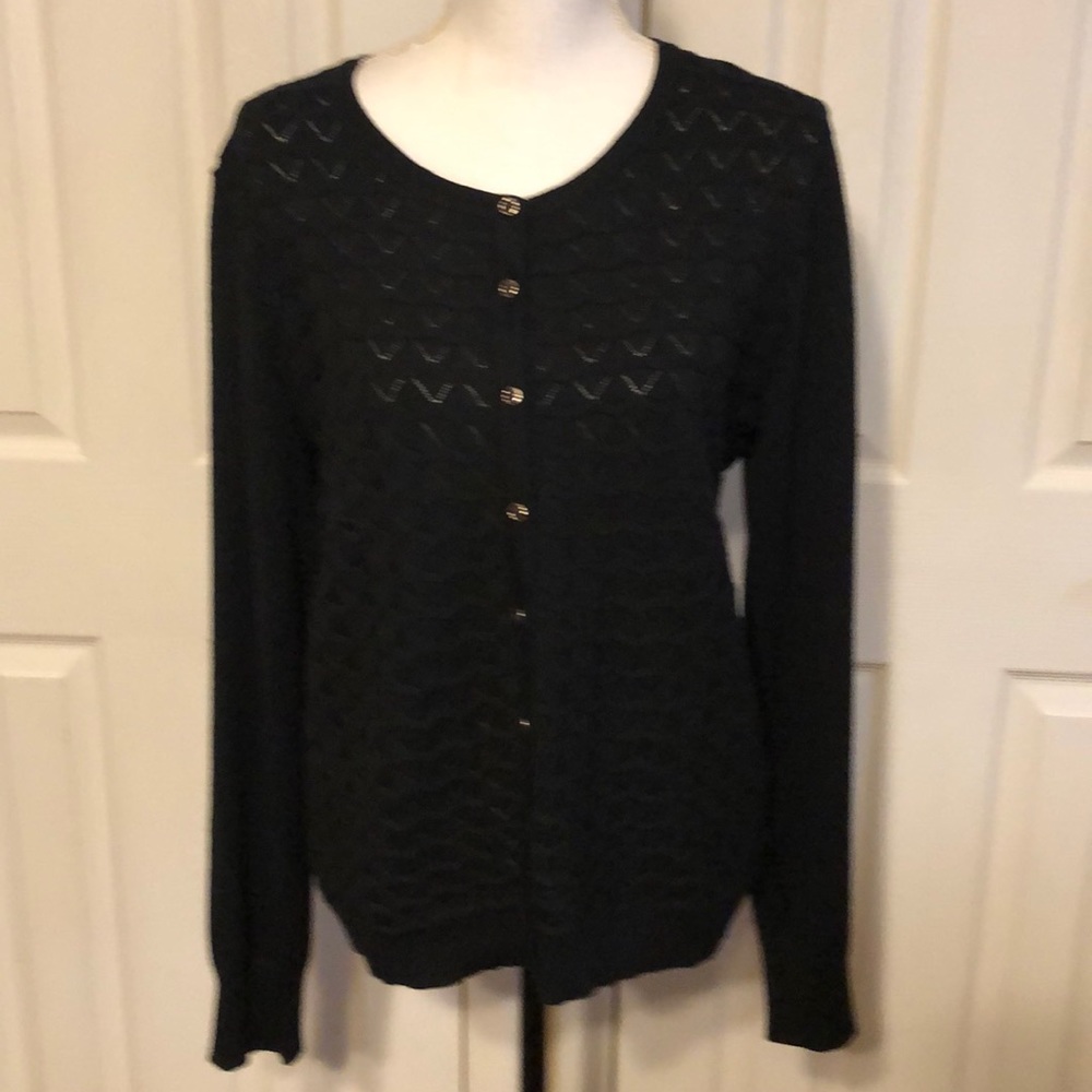 Eclectic Studio sweater